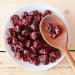 Dried Cherries Sweetened Premium Quality No Added Sugar Non-GMO Gluten-Free Perfect for Snacking Baking and Cooking Rich in Antioxidants and Flavor (454 g) - Buy Online on GoSupps.com