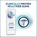 Crest Gum Detoxify Deep Clean Toothpaste 4.1 oz - Healthy Gums & Fresh Breath - Buy Online on GoSupps.com