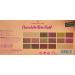 I Heart Revolution Eyeshadow Palette - I Heart Chocolate Rose Gold | Buy Online - International Shipping Available - Buy Online on GoSupps.com