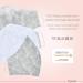 Dance Pattern Washable Mask for Kids & Adults - 100% Cotton 2-Layer Nose Bracket Filter Bag - Oeko-Tex Standard 100 - Robs Gray M (1 Pack) - Buy Online on GoSupps.com