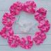 Lady & Home Hair Ties for Bridesmaids - 10 Pack Neon Pink Gifts for Hen Party & Bridal Party - Buy Online on GoSupps.com