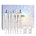 Platinum Protein Thread Lifting Set Instalift Protein Thread Lifting Set Absorbable Collagen Threads Korean Skincare Set