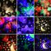 Unicorn Starry Sky Projector - Perfect Gifts for Girls Ages 3-10 | Night Light & Toys - Buy Online on GoSupps.com