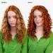 Evo Fabuloso Copper Colour Intensifying Conditioner 220ml - Best for Vibrant Hair Color | Worldwide Shipping - Buy Online on GoSupps.com
