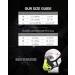 Phantom Athletics Training Mask - Enhance Endurance & Performance | Neon M - International Shipping Available - Buy Online on GoSupps.com