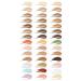 L.A. Girl Pro Conceal HD Concealer 0.28oz - Orange Corrector | High Definition Formula - Buy Online on GoSupps.com