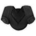 Adjustable Clavicula Bandage - Flexible Breathable Neoprene for Collarbone Injuries | Unisex Pediatric Support - Buy Online on GoSupps.com