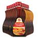 Pearl Milling Company Buttermilk Flavoured Syrup Multi-Pack 710 ml (Pack of 12) Butter Flavoured 59.17 ml (Pack of 12) Syrup