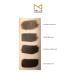 Mellie Microblading Pigment 10ml/.35fl.oz - Medical Grade, Long Lasting Dark Brown Permanent Makeup for Professionals - Buy Online on GoSupps.com