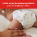 Huggies Special Delivery Hypoallergenic Baby Diapers Size 1 (8-14 lbs) - Fragrance Free, 72 Ct - Safe for Sensitive Skin - Buy Online on GoSupps.com