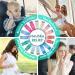 Nausea Relief Bands for Motion Sickness - 2 Pairs Sea Sickness Wristbands for Adults & Kids - Anti Nausea Bracelets for Pregnancy & Travel - Buy Online on GoSupps.com