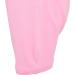 SpecialKids Popper Vest Sleeveless Bodysuit | Adaptive Clothing for Children 11-12 Years | Pink - Buy Online on GoSupps.com