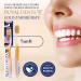 Royal Denta Nano Gold Toothbrush - Soft Yellow | Premium Oral Care for a Brighter Smile | International Shipping Available - Buy Online on GoSupps.com