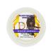 The Roots Naturelle BLACK PANTHER STRONG Vegan Edge and Braid Control Pomade 8 oz - Firm Hold Styling Gel for Curly Hair - Buy Online on GoSupps.com