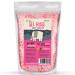 Pink Himalayan Salt, Coarse Grain. (1700Gr) 100% Natural, No Additives, Unrefined. High Trace Element Content. Used For Seaso