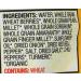 TASTY BITE Organic Ancient Grains - 8.8 Oz | Nutritious Superfood Blend - Buy Online on GoSupps.com