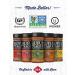 Rufus Teague Rub Steak 6.2oz - Premium Seasoning Blend (Pack of 1) - Buy Online on GoSupps.com