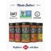 Rufus Teague Rub Fish 6.8 oz - Buy Online on GoSupps.com