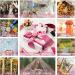 Satin Ribbon Light Pink - 1/4 x 50 Yards - Double Faced Polyester for Gifts, Wedding, Crafts - DIY Decor Ornaments - Buy Online on GoSupps.com