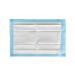 TIGA-MED medical pads 60x90cm 6-ply 100 pieces Disposable patient pads Incontinence pads Puppy pads