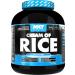 NXT Nutrition Cream of Rice 2kg - 80 Servings | Unflavoured Gluten-Free Rice Cereal - Buy Online on GoSupps.com