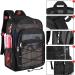 Heavy Duty Mesh Backpacks for Adults  Mesh School Bags for Boys and Girls  See Through School Bags with Adjustable Straps  Mesh Bags for Swimming  Fitness  Sports  Carry Portable Oxygen Concentrators Black - Buy Online on GoSupps.com