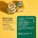 OG GHEE | 210g | Herb & Garlic | Hormone and Antibiotic Free Clarified Butter Caramelized Flavour Keto and Paleo Friendly Gluten Free Lactose and Casein Free Carnivore Herb & Garlic 210g - Buy Online on GoSupps.com