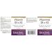 Bioclinic Naturals Vitamin D3 & K2 60 Gels - Buy Online on GoSupps.com
