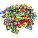Common Classic Toxic Waste Candy - Bulk Sizes **Comes in a BIO-DEGRADABLE + RE-SEALABLE Bags!** (Tie Dye Barrel Piggy Banks 1 Count) Tie Dye Barrel Piggy Banks 1 count - Buy Online on GoSupps.com