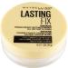Maybelline Lasting Fix Translucent Setting Powder Banana - 0.21 oz (6 g) | Long-Lasting Makeup Finish - Buy Online on GoSupps.com