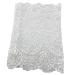 Picc Line Lace Sleeve Cover for Cancer Chemo Diabetes - White (Type#3 6.75) - Perfect for Weddings/Events - Buy Online on GoSupps.com