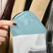 Buy Naanle 7 Day Pill Box - Travel Organizer Bag Compact Sky Blue Vitamin & Supplement Holder - Buy Online on GoSupps.com