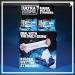 Ultrarime Pro Multiuse Cleaning Wipes | Industrial Towels for Oil Ink & Color Removal | 100 Extra Reduced Wet Wipes 38cm x 25cm - International Shipping Available - Buy Online on GoSupps.com