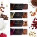 Collagen protein bar - protein bar with collagen powder lactose -free protein protein bar mix energy bar fitness protein bar high protein low sugar fitness bar - 12x52g - ox collagen mix 12 bars
