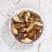The Amish Eco-Farm Medium Brazil Nuts - Raw & Fresh 5lb Jar - Buy Online on GoSupps.com