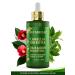 Botanical Nourishing Oil for Body & Hair | Organic Camellia & Green Tea | Pure Natural Skincare | 4.2 fl oz - Buy Online on GoSupps.com