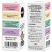 Minico Premium Kinder Nail Polish - Glitter Peel-Off Vegan Dermatologically Tested Eco-Friendly & Child-Safe - Buy Online on GoSupps.com