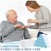 600 Pcs Absorbent Commode Liners | Leak Proof Disposable Toilet Bags for Elderly | Portable Potty Chair Liners - Buy Online on GoSupps.com