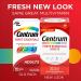 Centrum Forte Essentials Multivitamin - 100 Tablets for Adults - Buy Online on GoSupps.com