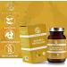 Qidosha Papain Bromelain Capsules 90 Vegan Digestive Enzyme Capsules with 320mg Bromelain & Papaya Supports Digestion & Health - Buy Online on GoSupps.com