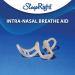 SleepRight Intra-Nasal Breathe Aids 2 Pack - Improve Breathing and Sleep Quality - Buy Online on GoSupps.com
