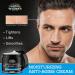 Men's Face Moisturizer Cream - Anti-Aging, Collagen & Hyaluronic Acid - Made in USA - 2 oz Anti-Wrinkle After Shave Lotion - Buy Online on GoSupps.com