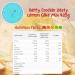 Zesty Lemon Betty Crocker Cake Mix 425g - Buy Online on GoSupps.com