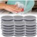 Multipurpose Wire Dishwashing Rags 2024 New Non Scratch Wire Dishcloth Kitchen Dish Towels Double Layer Wire Dishwashing Rags Cleaning Rags Scrubbing Household Kitchen Supplies(30 psc) 30 pcs