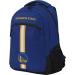 FOCO NBA Action Backpack Golden State Warriors - Buy Online on GoSupps.com