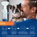 VIVELLE Handheld Inhaler Spacer for Pets - Cat and Dog MDI Inhaler Spacer - Buy Online on GoSupps.com
