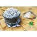 Nature's Bridge Rajasthani Mukhwas Combo Jar Pack of 3 / Madrasi Saunf Shimla Saunf Marwadi Mixture Each 200gm / Mouth Fresheners Combo (200 Gm X 3)_Packing May Vary - Buy Online on GoSupps.com