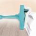 Baseboard Buddy 10 Pack Microfiber Replacement Pads - Easy Cleaning Solution - Buy Online on GoSupps.com