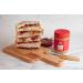 MapleFarm - 100% Pure Creamy Peanut Butter 2 x 500g (1kg) - Protein and Natural Cream - Creamy peanut butter - Buy Online on GoSupps.com