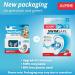 Alpine SwimSafe Adult Ear Plugs for Swimming - Waterproof & Comfortable Ear Protection with Filter - Hypoallergenic & Sustainable - Buy Online on GoSupps.com